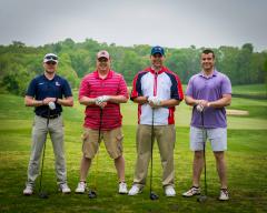 2019 Tournament Winners