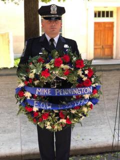 2019 Wreath Laying 